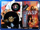 W. A. S. P. 