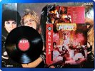 W. A. S. P. 