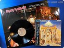 IRON MAIDEN 
