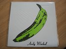 VELVET UNDERGROUND & NICO - UNRIPENED -  VINYL LP TAKEN FROM ACETATE