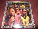 BRAND NUBIAN..ONE FOR ALL..LP  RARE U.S ELEKTRA