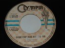 PRINCE ROBINSON - EVERYONE HAS GOT TO GO - 7