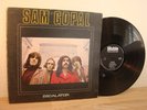  Sam Gopal Escalator - original UK 1969 1st. pres Stable SLE 8001