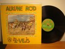Alrune Rod - 4-Vejs - Danish 1974 Prog