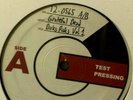 Grateful Dead dick's picks vol. 1 vinyl test pressing 4xLP set live psychedelic