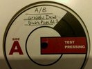 Grateful Dead dick's picks vol. 2 vinyl test pressing 2xLP set live psychedelic