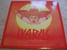 KRAUT- Ikarus: Ikarus MINT-/MINT UNPLAYED 