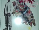 AUTOGRAPHED MF Grimm *Scars & Memories* 2005 Double 12