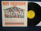 Roy Orbison - Roy Orbison At The Rock House - 1961 - Sun Label - Mono DG