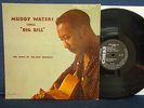 Muddy Waters - Muddy Waters Sings 