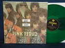 Pink Floyd -Piper At The Gates Of Dawn -1967 - Columbia(UK)- Mono(Green)(Shrink)