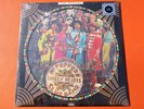 BEATLES Sgt. Pepper Picture Disc SEALED 1978 US Capitol SEAX-11840 Sgt. Pepper’s