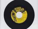 PRINCE BUSTER /PRINCE OF PEACE - RAYMOND HARPER & BUSTER ALL STARS  ( SKA 7