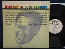Otis Redding - History Of Otis Redding - 1967 - Volt Label - Mono(WL Promo)