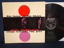 Joe Turner - The Boss Of The Blues -  1956 - Black Atlantic Label - Mono