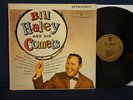 Bill Haley And His Comets - Rock Around The Clock - 1959 - Gold WB Label- Stereo