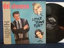 Del Shannon - Little Town Flirt - 1963 - Big Top Label - Mono