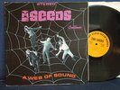 The Seeds - A Web Of Sound - 1967 - Crescendo Label - Stereo