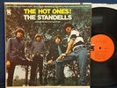 The Standells - The Hot Ones  - 1966 - Tower - Stereo