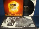 Jefferson Airplane - Crown Of Creation- 1968 - RCA Victor  - Stereo(W/Poster)