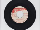 STUDIO ONE/PEOPLE GET READY  -  THE MINSTRELLS  (ROCKSTEADY  7