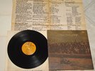 Neil Young - Time Fades Away - 1973 - Reprise Label - Stereo(W/POSTER)