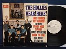 The Hollies - Hear Here - 1965 - Imperial Label - Mono(WL Promo)