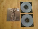 ENSLAVED - Riitiir LP LTD 250 CLEAR VINYL + Poster*watain*taake*darkthrone*absu