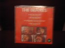 Vinyl - EP -  7`` The Beatles  -A Day In The Life /I Am The Walrus