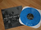 MODERN LIFE IS WAR 'Witness' LP suicide file hope conspiracy hardcore punk