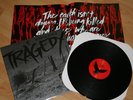 TRAGEDY 'Vengeance' LP cursed converge hoax integrity haymaker punk hardcore