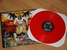 VICTIM 'Electrocutioner' LP naysayer wasted time tarpit agnostic front hardcore