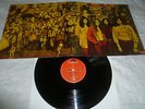 GOLDEN EARRING-same  '70 DUTCH POLYDOR LP.  DOLL COVER.  PROG.