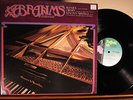 LINCOLN MAYORGA Brahms Handel Chopin SHEFFIELD LAB 4 Beautiful AUDIOPHILE PRESS