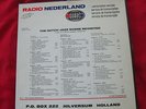 Radio Nederland DUTCH JAZZ SCENE REVISITED 1977 7 Lp box transcription NM/VG++