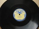 Robert Lee McCoy on Bluebird 7090 in 