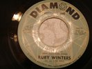 RUBY WINTERS'' BETTER'' I WANT ACTION '' NORTHERN SOUL 45'' DIAMOND
