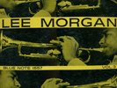 Lee Morgan-Vol. 3-Blue Note 1557-NEW YORK 23-DG-RVG-EAR
