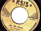 LEE PERRY BLACK ARK 