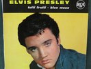 Elvis Presley 86.291 Rock And Roll No 2 EP France French 1964