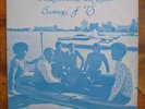 Marvin Holmes & Justice Summer of '73 LP Brown Door original rare soul funk HEAR