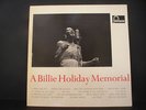 BILLIE HOLIDAY 