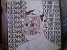 Extortion/Cold World Split 12