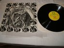 Lee Perry Present Megaton Dub Seven leaves records LP Reggae Roots SKA