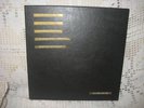 OFFENBACH Le Chateau a Toto Ile De Tulipan (& more) 3 LP BOX - PRIVATE RECORD