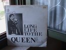 QUEEN LONG LIFE TO THE QUEEN