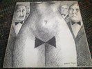 SERGE GAINSBOURG & JANE BIRKIN jose arthur pop club EP roland topor FUNK 45