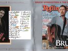 Bruce Springsteen - Tacoma Night 21/08/02 (Crystal Cat) 2CD