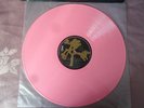 U2 Joshua Tree LP  swedish pink vinyl
