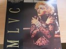MADONNA Blond Ambition World Tour 1990 French DBL LP